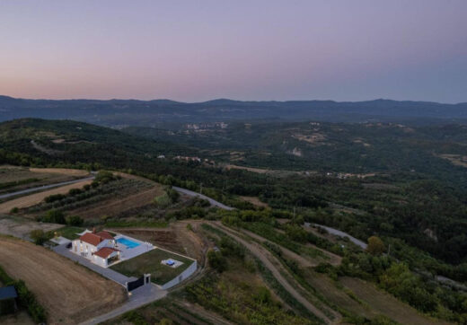 Chorwacja, Motovun