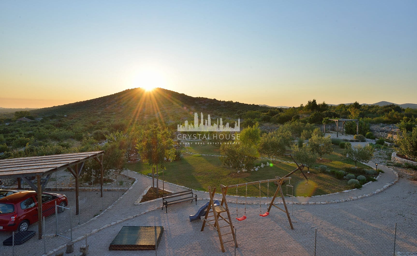 Chorwacja, Šibenik