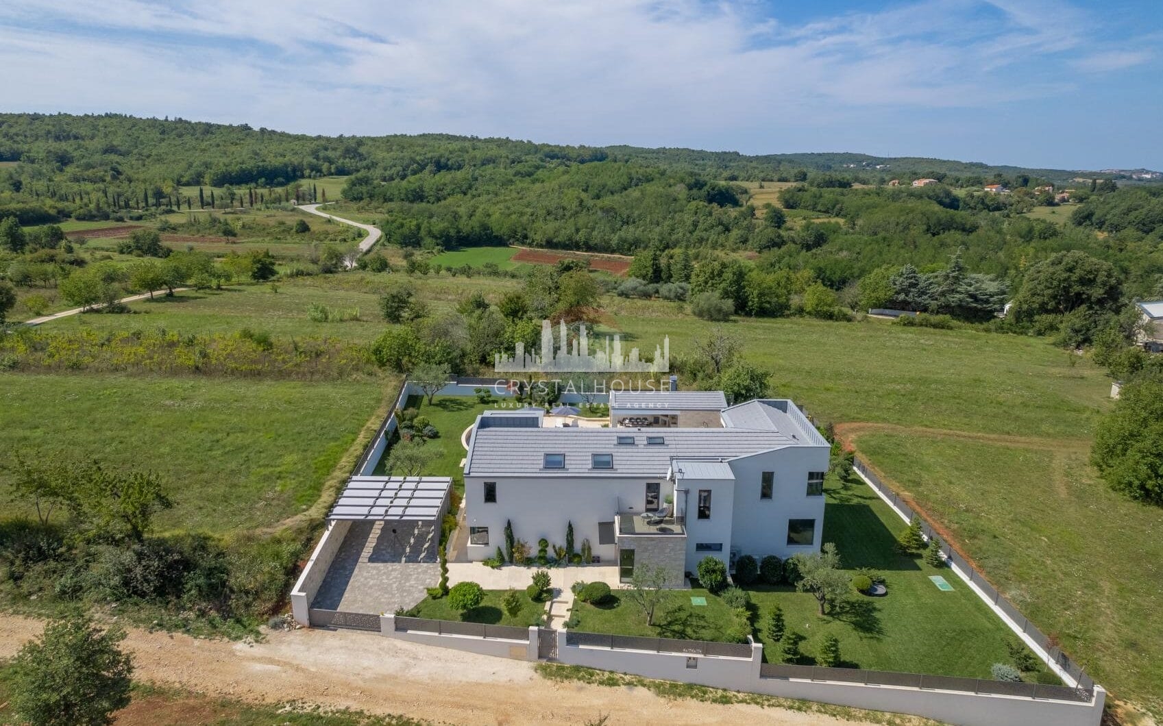 Chorwacja, Motovun