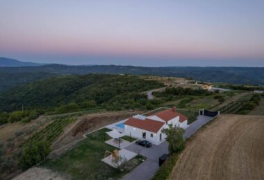 Chorwacja, Motovun