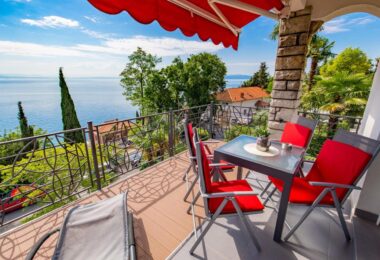 Chorwacja, Opatija