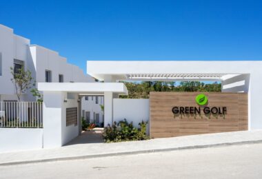 Green Golf - Estepona (Malaga)