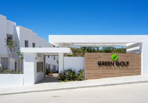 Green Golf - Estepona (Malaga)