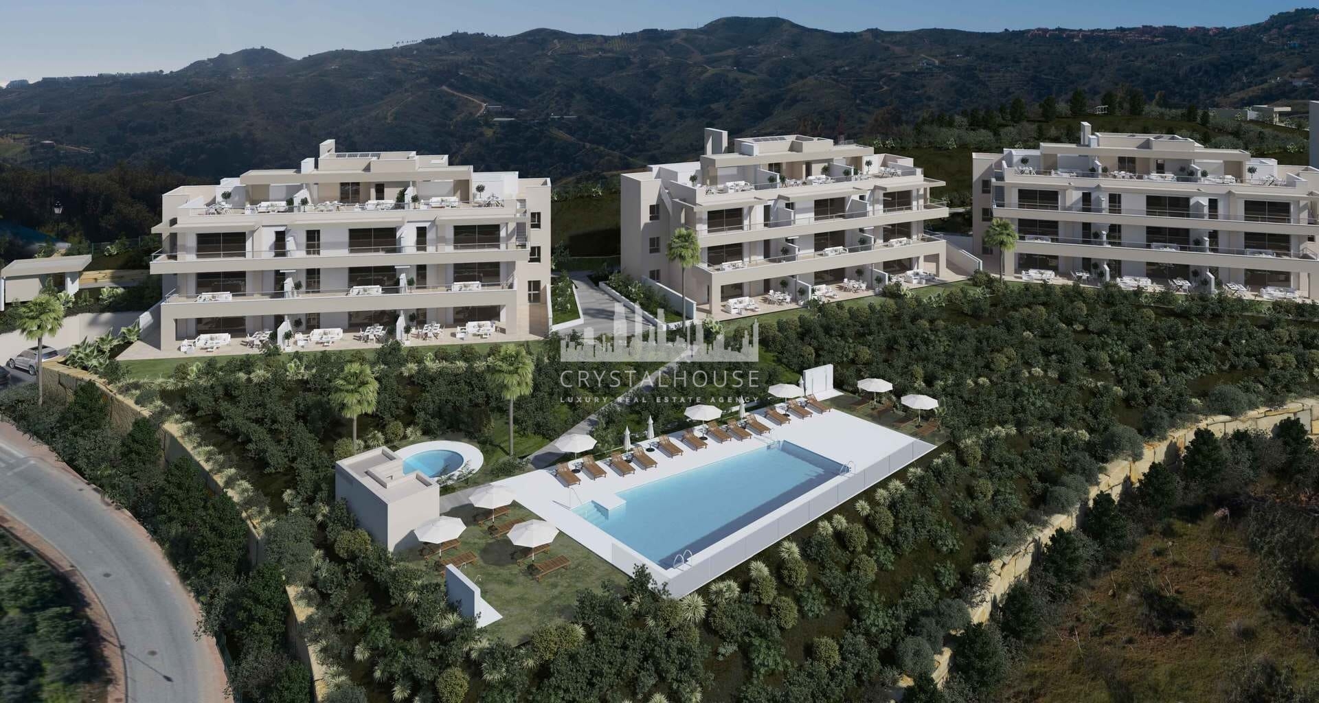 Harmony - La Cala Golf Resort, Mijas (Malaga)