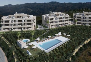 Harmony - La Cala Golf Resort, Mijas (Malaga)