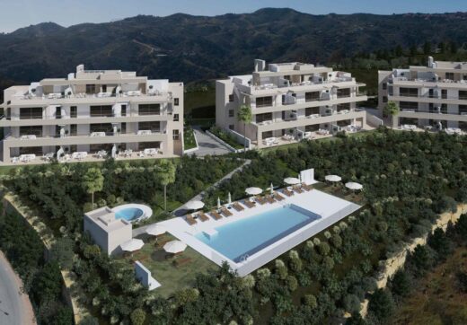 Harmony - La Cala Golf Resort, Mijas (Malaga)