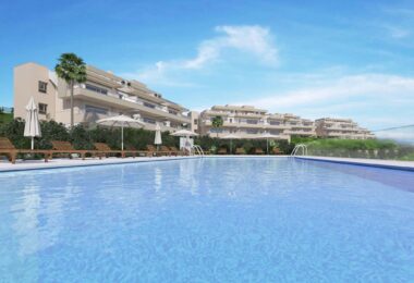 Harmony - La Cala Golf Resort, Mijas (Malaga)