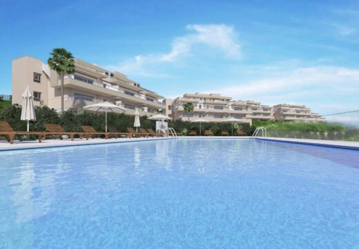 Harmony - La Cala Golf Resort, Mijas (Malaga)