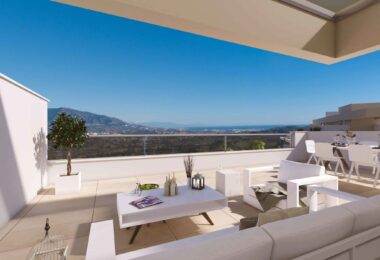 Harmony - La Cala Golf Resort, Mijas (Malaga)