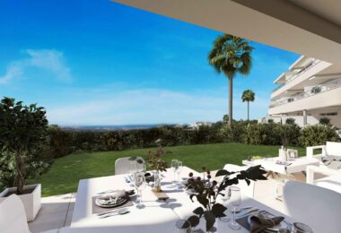 Harmony - La Cala Golf Resort, Mijas (Malaga)