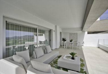 Harmony - La Cala Golf Resort, Mijas (Malaga)