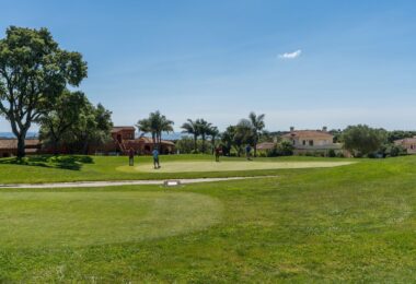 Emerald Greens – San Roque (Cadiz)