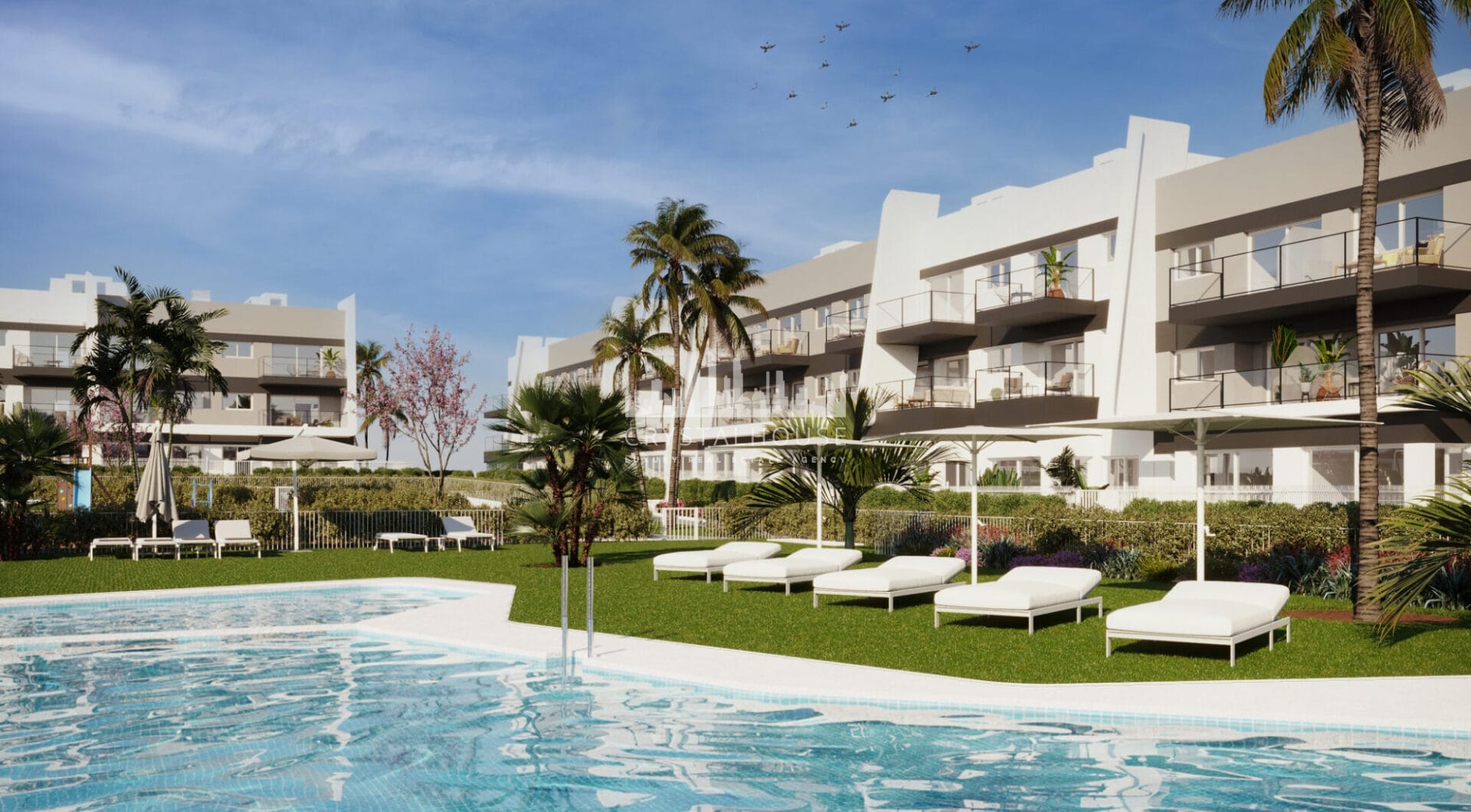 Amara – Gran Alacant (Alicante)