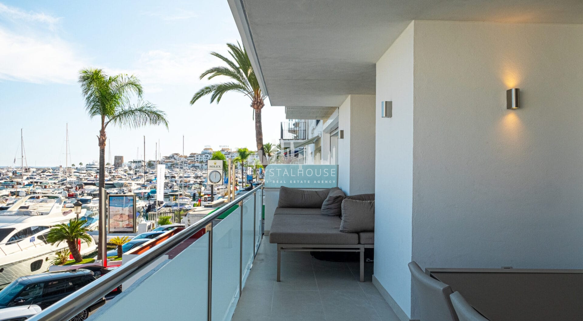 Apartament Casa M Banus