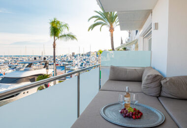 Apartament Casa M Banus