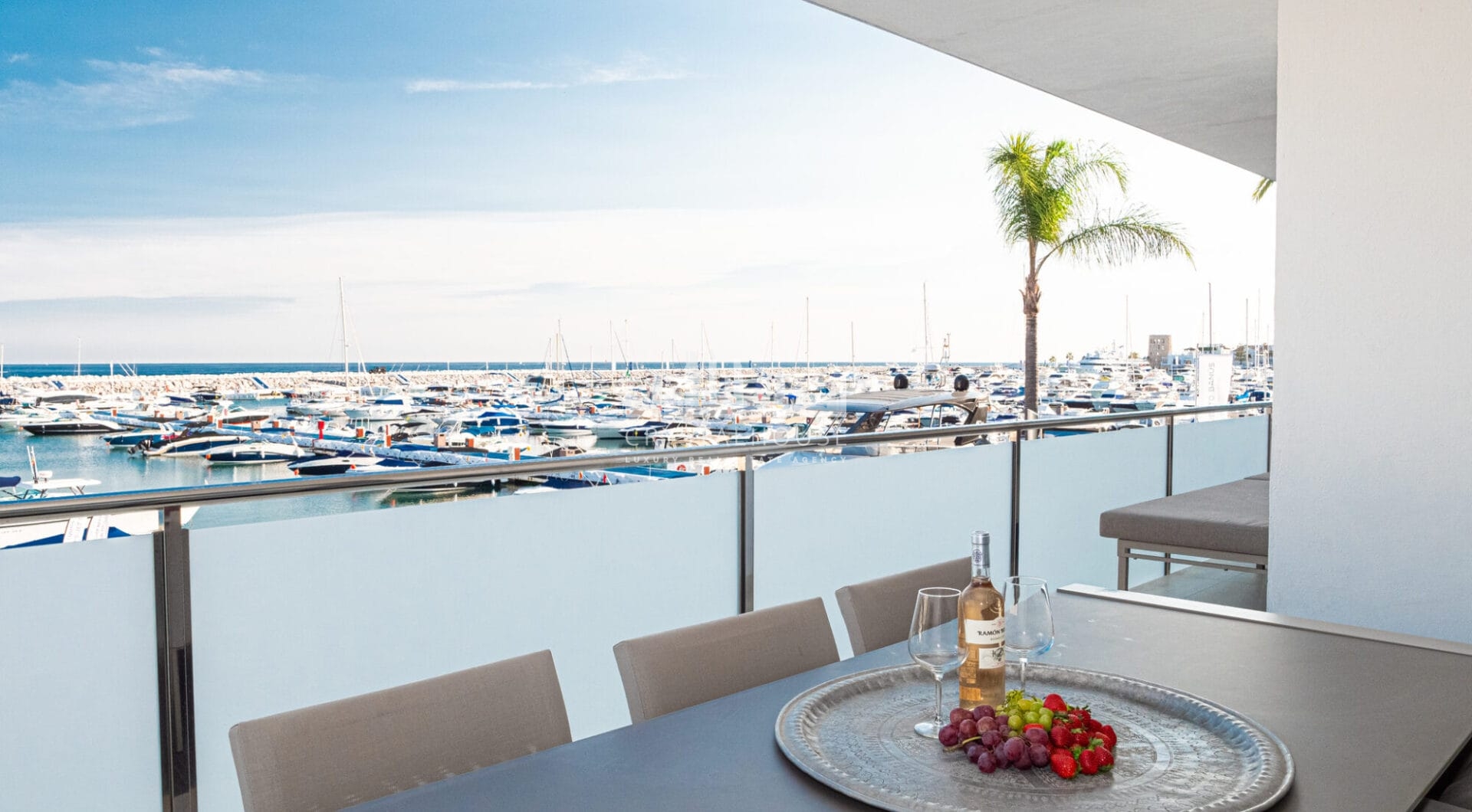 Apartament Casa M Banus