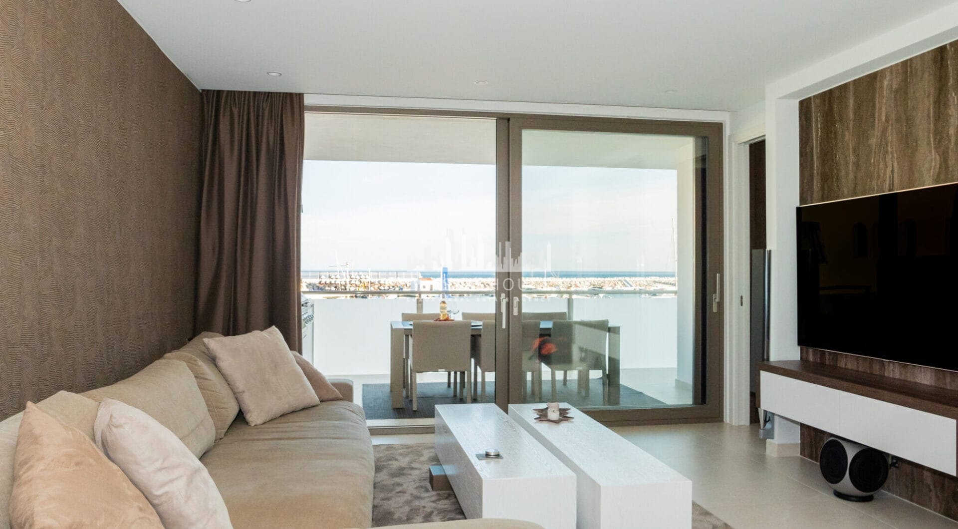 Apartament Casa M Banus