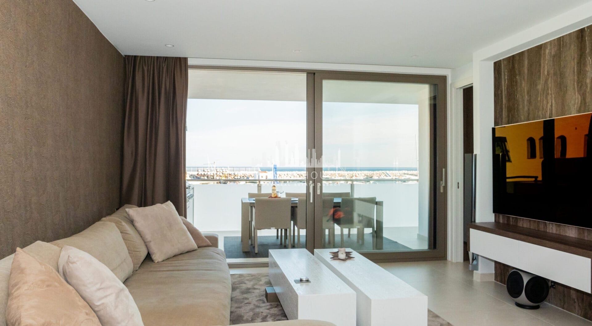 Apartament Casa M Banus