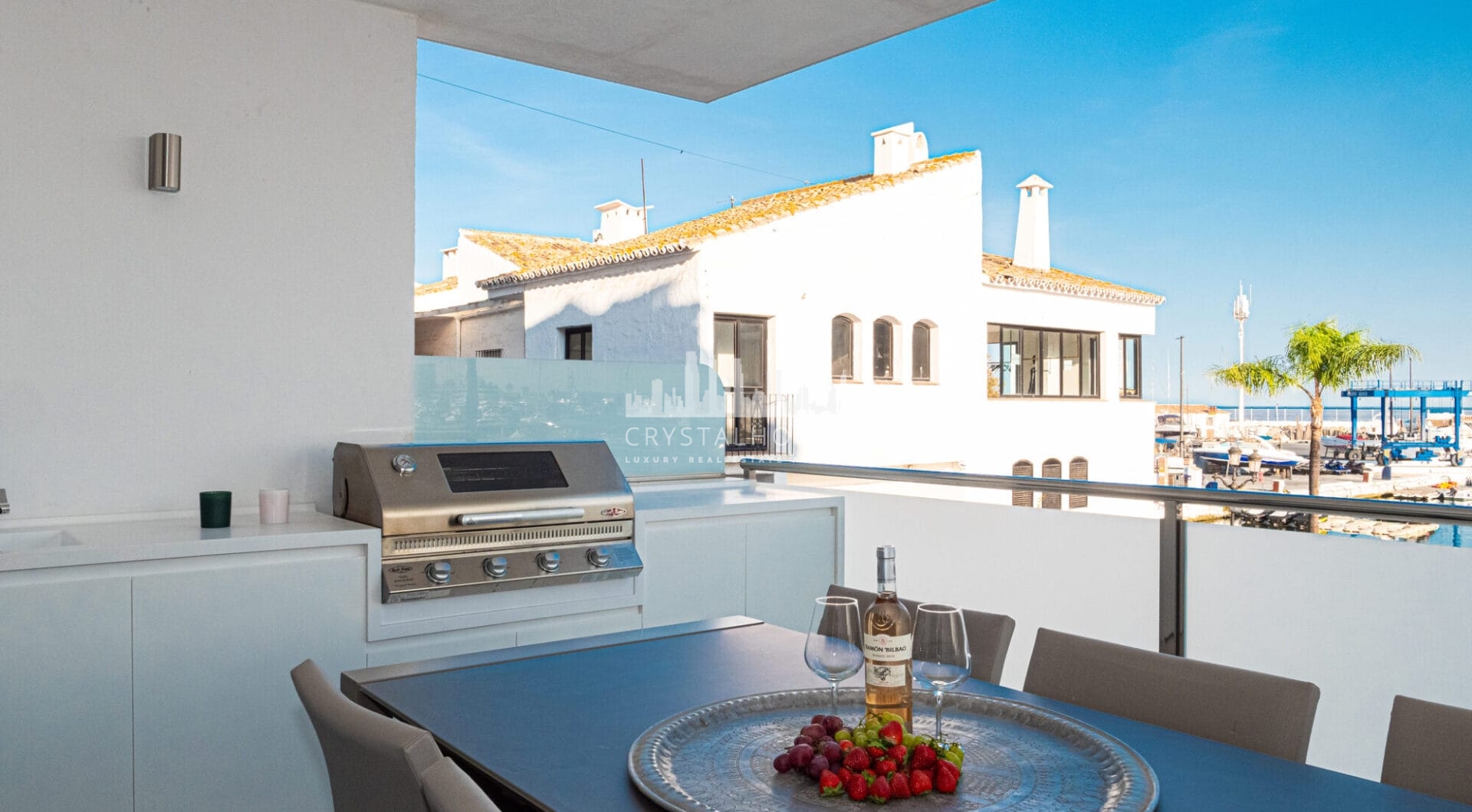 Apartament Casa M Banus