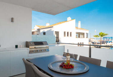 Apartament Casa M Banus