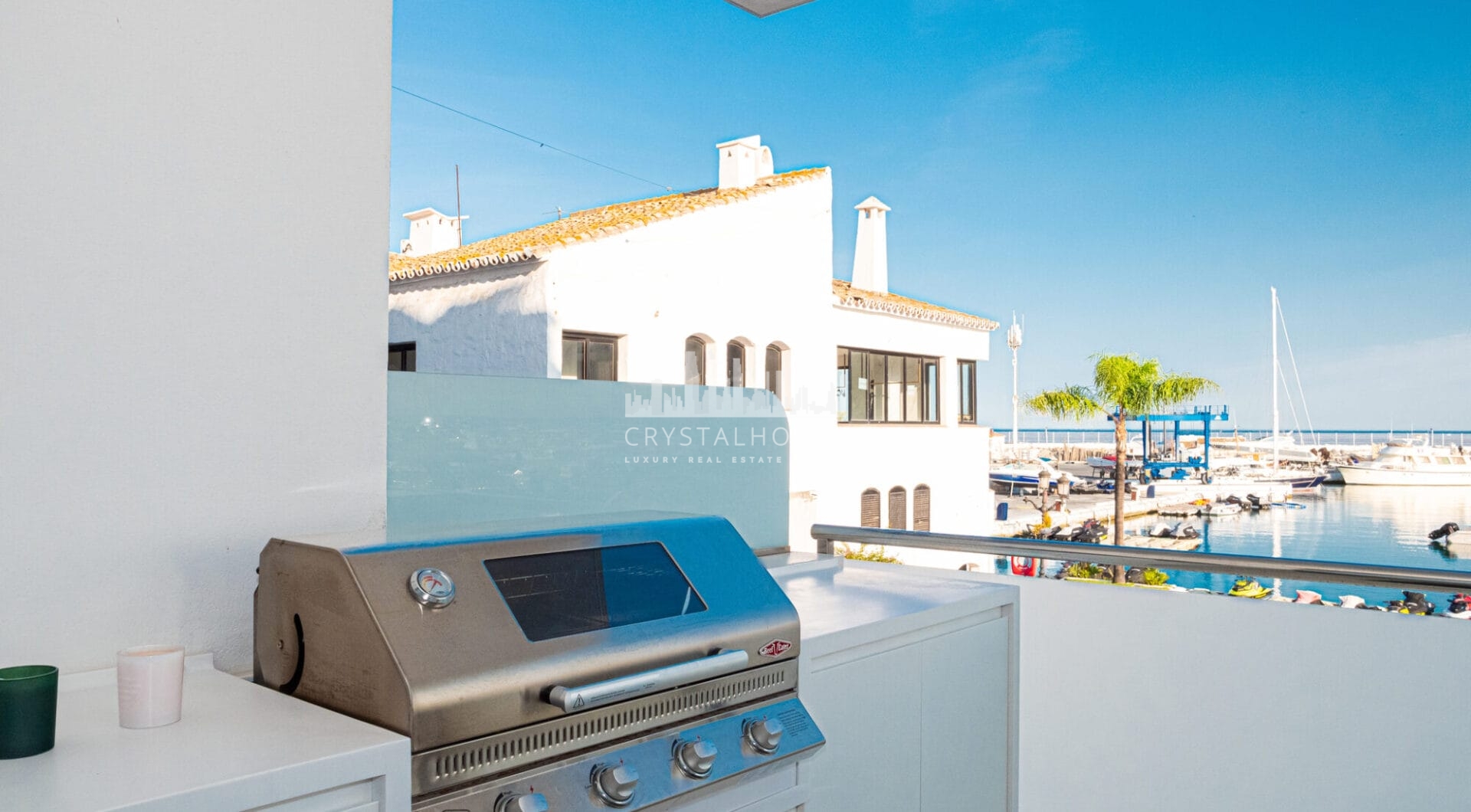 Apartament Casa M Banus