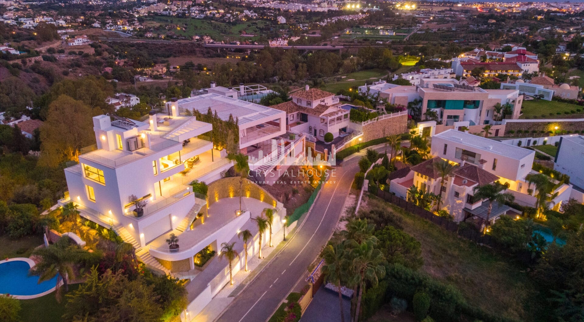 CASA VISTAS