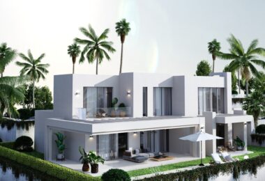 Villas Mijas