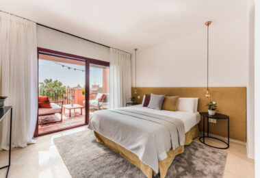 Penthouse Alicate Playa