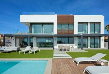 Beach House 1