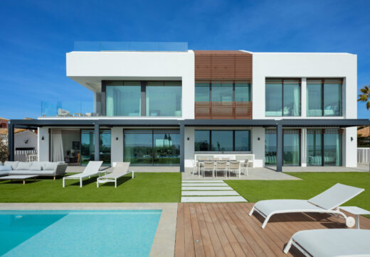 Beach House 1