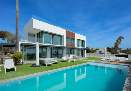 Beach House 1