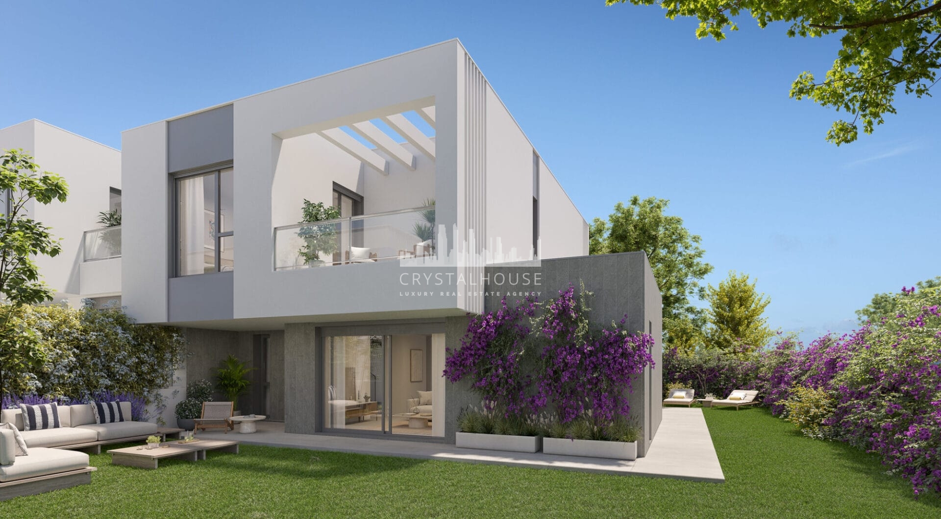 Estrella de Mar Villas Marbella