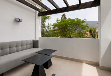 Beautiful apartament, Monte Paraiso