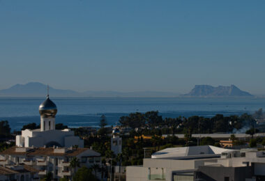 Estepona - Terrazas del Sol