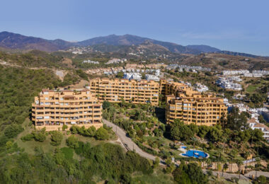 Estepona - Terrazas del Sol