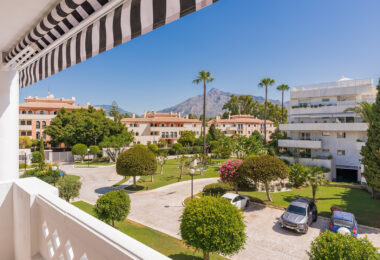 Hiszpania, Marbella, Marbella - Puerto Banus