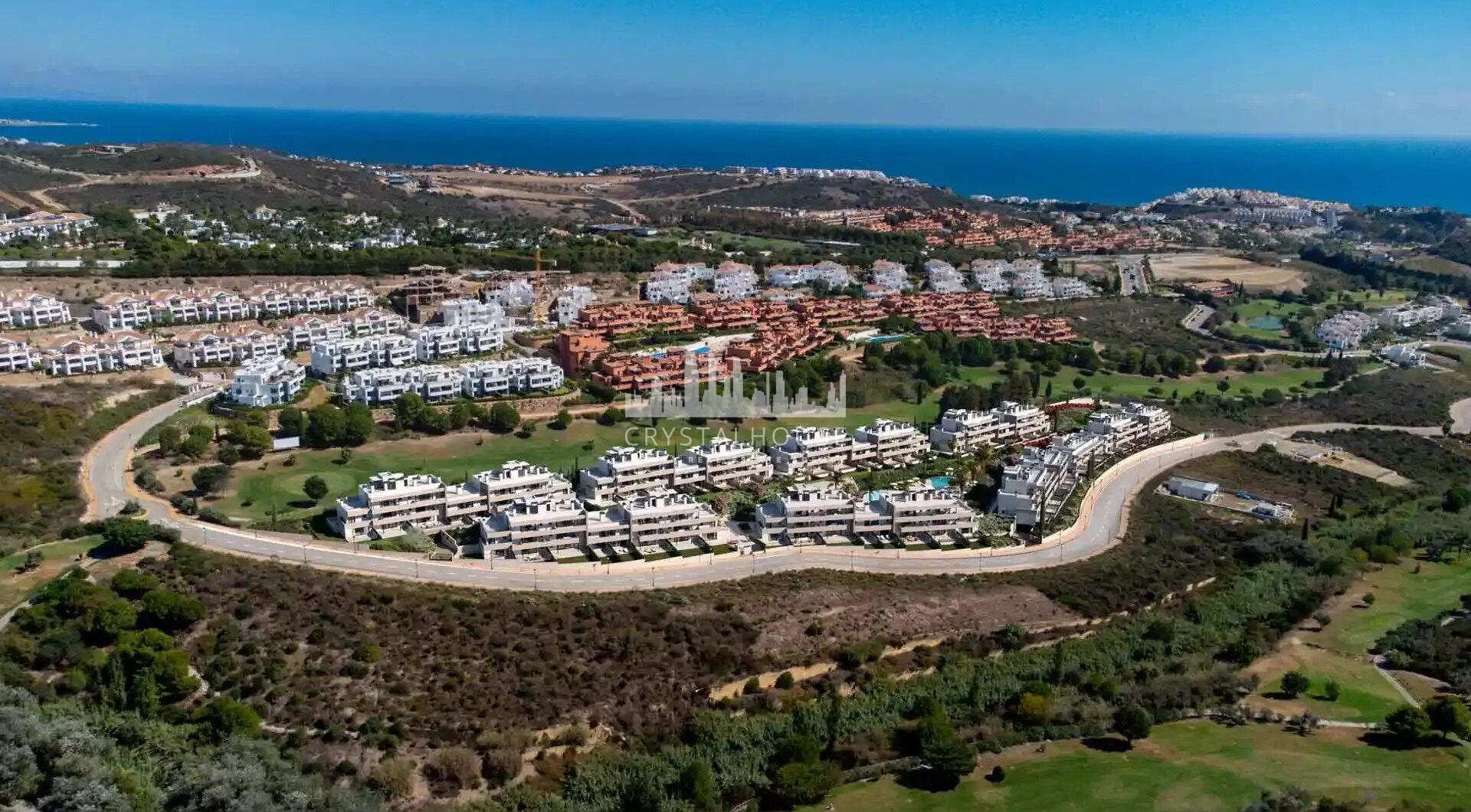 Hiszpania, Casares