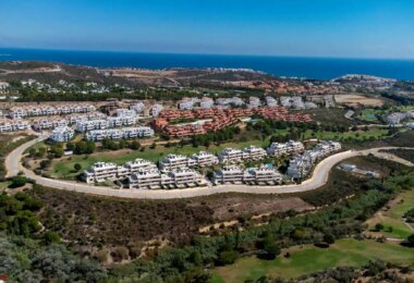 Hiszpania, Casares