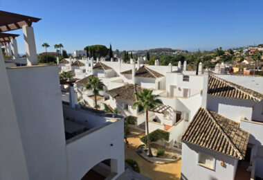 Hiszpania, Marbella, Nueva Andalucia