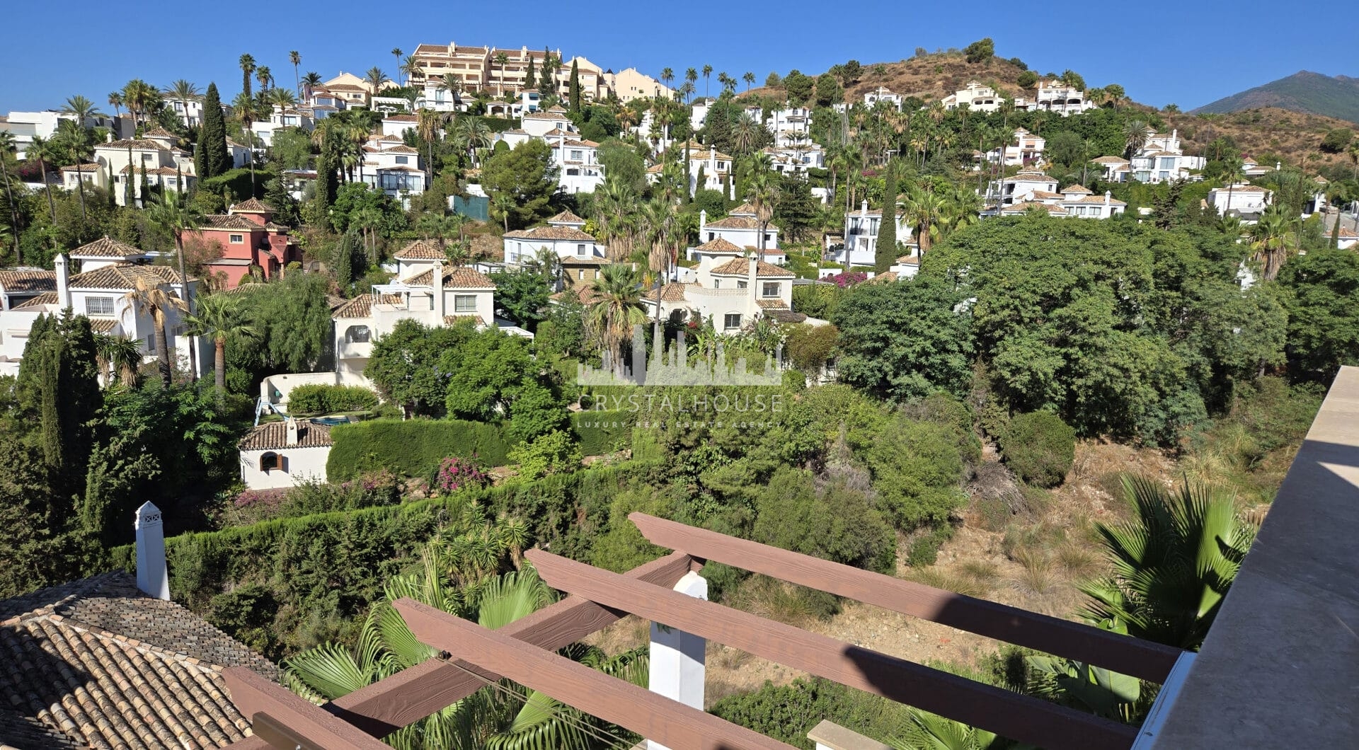 Hiszpania, Marbella, Nueva Andalucia