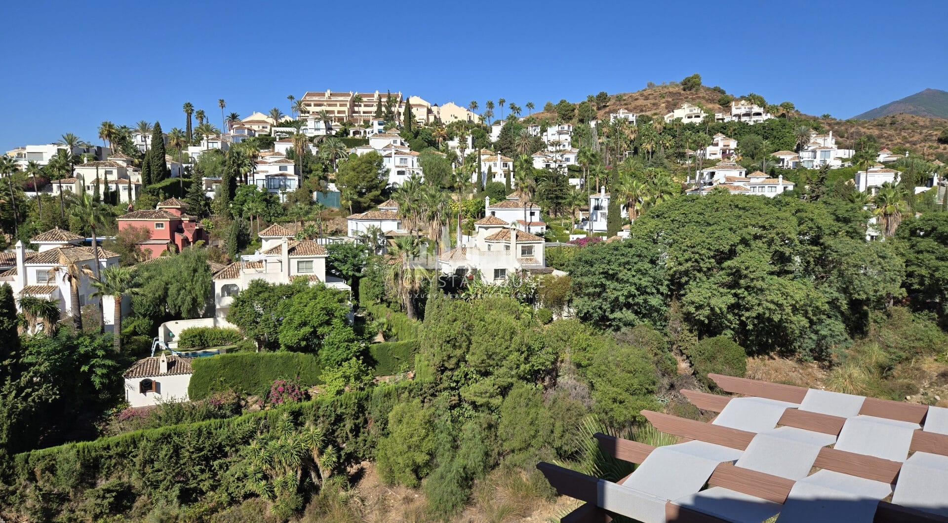 Hiszpania, Marbella, Nueva Andalucia