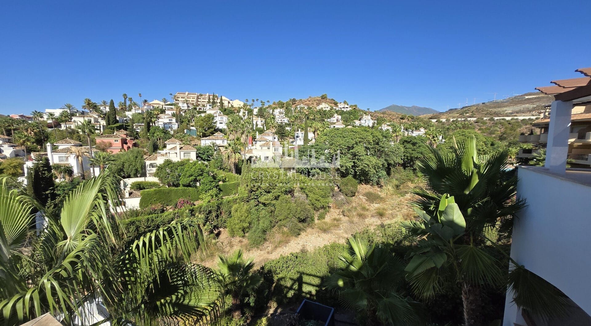 Hiszpania, Marbella, Nueva Andalucia