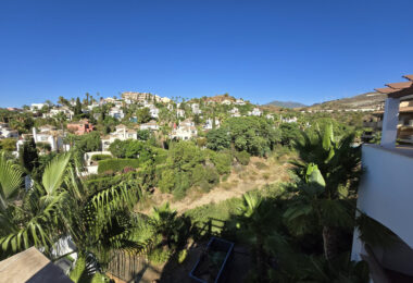 Hiszpania, Marbella, Nueva Andalucia