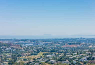 Hiszpania, Marbella, Nueva Andalucia