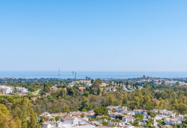 Hiszpania, Marbella, Nueva Andalucia