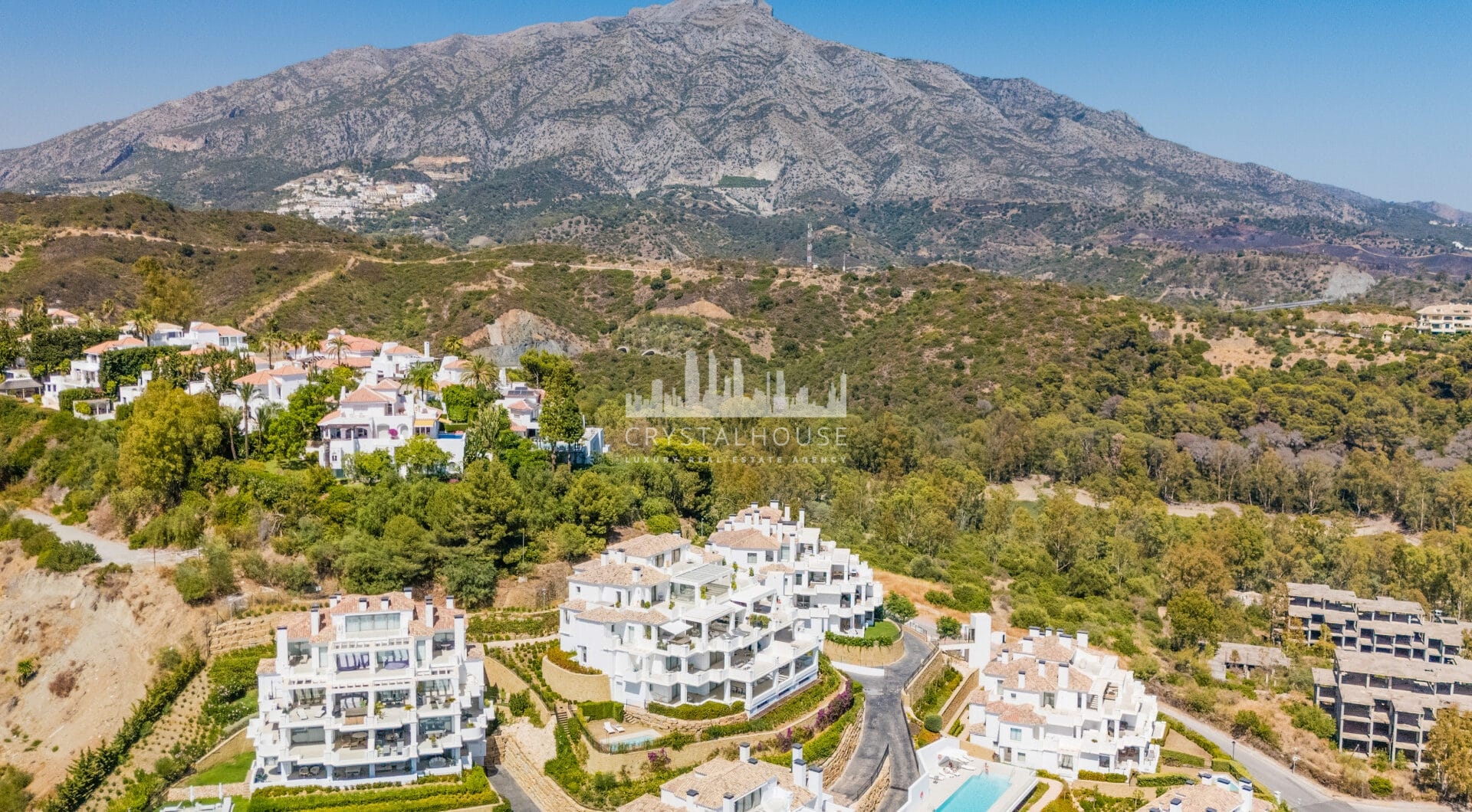 Hiszpania, Marbella, Nueva Andalucia