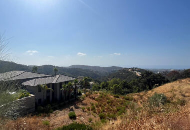 Hiszpania, Benahavis, Monte Mayor