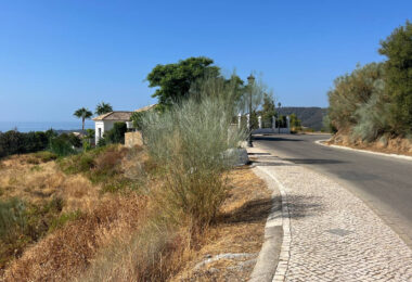 Hiszpania, Benahavis, Monte Mayor