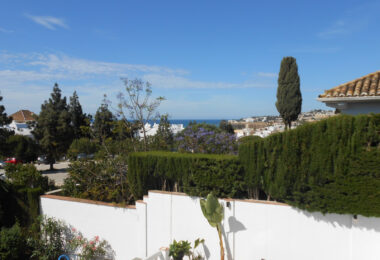 Hiszpania, Mijas Costa, Cala de Mijas