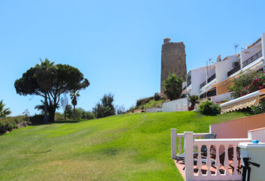 Hiszpania, Mijas Costa, Torrenueva